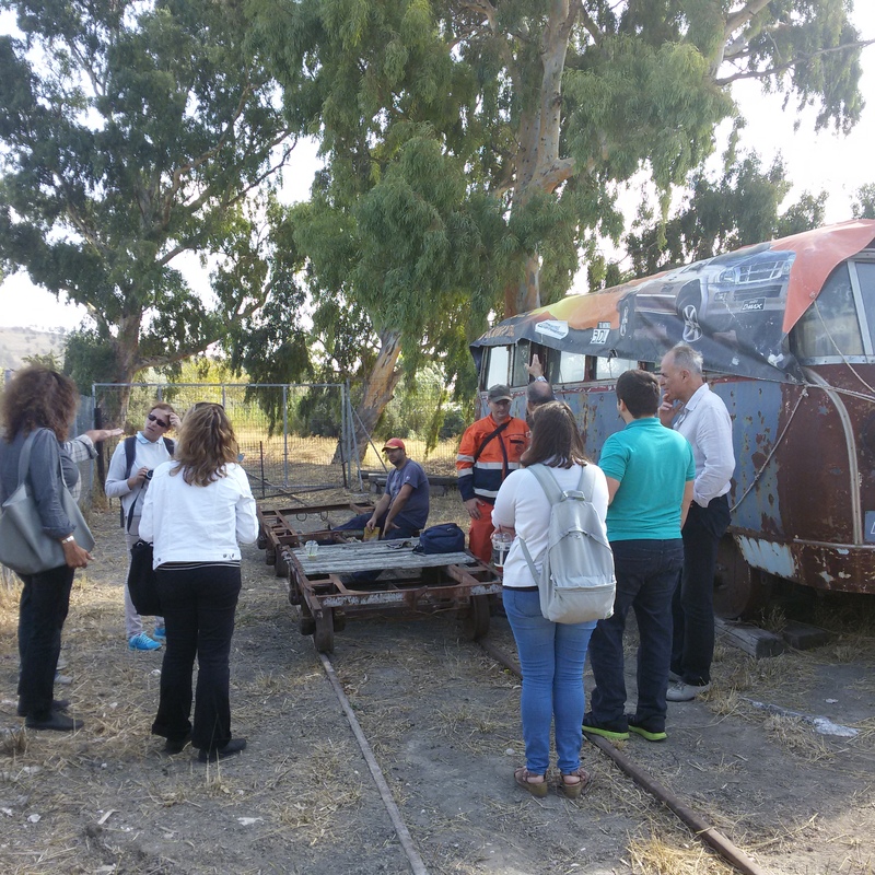 keratea workshop